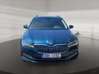 Škoda Superb - fotka číslo 1