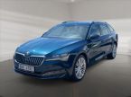 Škoda Superb - fotka číslo 2