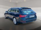 Škoda Superb - fotka číslo 3