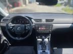 Škoda Superb - fotka číslo 8