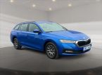 Škoda Octavia - fotka číslo 0