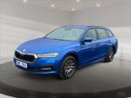 Škoda Octavia - fotka číslo 2
