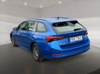 Škoda Octavia - fotka číslo 3
