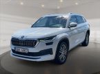 Škoda Kodiaq - fotka číslo 2