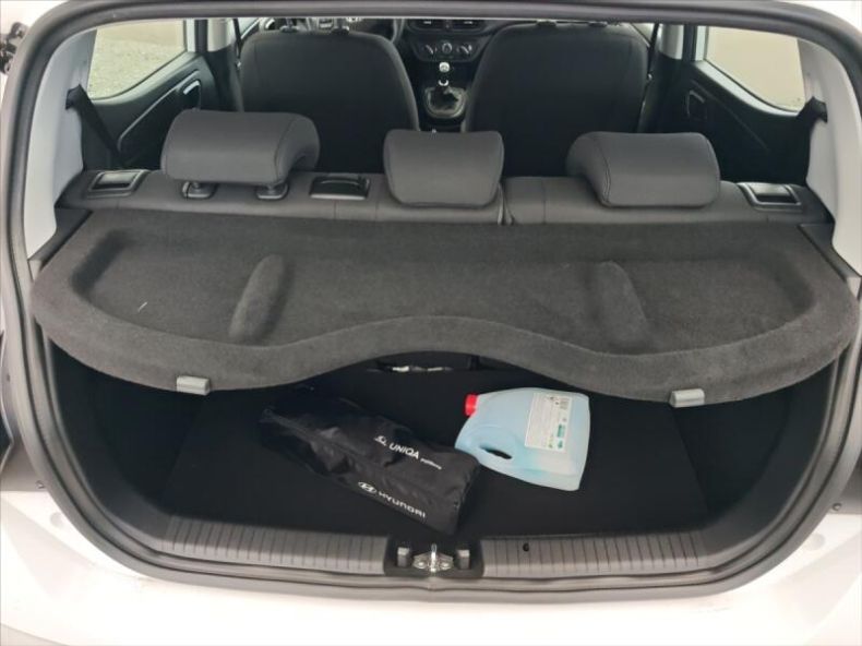 Hyundai i10 - hlavní fotka