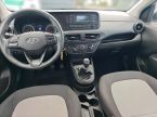 Hyundai i10 - fotka číslo 8