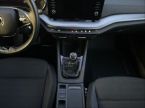 Škoda Octavia - fotka číslo 9