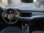 Škoda Octavia - fotka číslo 8