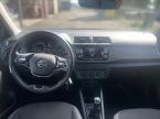 Škoda Fabia - fotka číslo 8