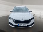 Škoda Octavia - fotka číslo 1