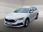 Škoda Octavia - fotka číslo 2