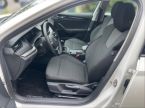 Škoda Octavia - fotka číslo 6