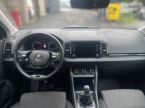 Škoda Karoq - fotka číslo 8