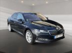 Škoda Superb - fotka číslo 0