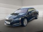 Škoda Superb - fotka číslo 2