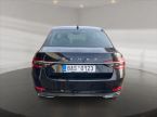 Škoda Superb - fotka číslo 4
