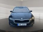 Škoda Octavia - fotka číslo 1