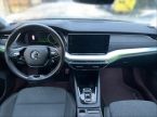 Škoda Octavia - fotka číslo 8