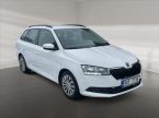 Škoda Fabia - fotka číslo 0