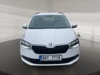 Škoda Fabia - fotka číslo 1