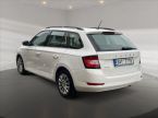 Škoda Fabia - fotka číslo 3