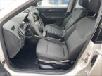 Škoda Fabia - fotka číslo 6