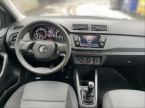 Škoda Fabia - fotka číslo 8