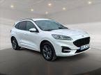 Ford Kuga - fotka číslo 0