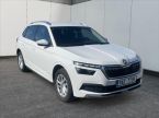 Škoda Kamiq - fotka číslo 0