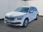 Škoda Kamiq - fotka číslo 2