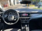 Škoda Kamiq - fotka číslo 8