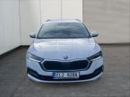 Škoda Octavia - fotka číslo 1