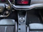 Škoda Octavia - fotka číslo 9