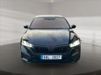 Škoda Octavia - fotka číslo 1