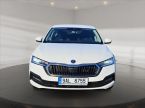 Škoda Octavia - fotka číslo 2