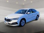 Škoda Octavia - fotka číslo 1
