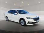 Škoda Octavia - fotka číslo 0
