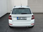 Škoda Fabia - fotka číslo 3