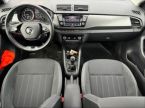 Škoda Fabia - fotka číslo 6