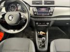 Škoda Fabia - fotka číslo 7