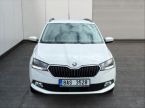 Škoda Fabia - fotka číslo 1