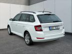 Škoda Fabia - fotka číslo 2