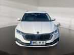 Škoda Octavia - fotka číslo 1
