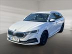 Škoda Octavia - fotka číslo 2
