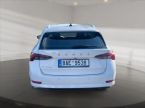 Škoda Octavia - fotka číslo 4