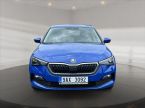 Škoda Scala - fotka číslo 1