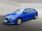 Škoda Scala - fotka číslo 2