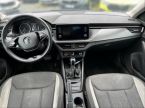 Škoda Scala - fotka číslo 8