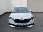 Škoda Fabia - fotka číslo 1