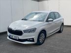 Škoda Fabia - fotka číslo 2